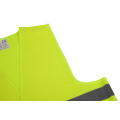 Kinder hi ves vest kind personalisierte gedruckte hi vis vest